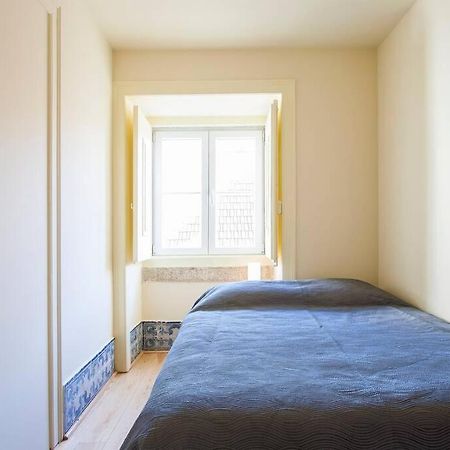 リスボンFlat Da Bica Chiado 2アパートメント エクステリア 写真