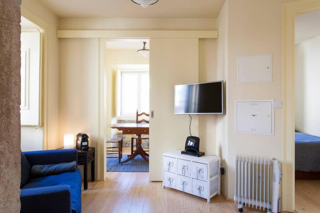 リスボンFlat Da Bica Chiado 2アパートメント エクステリア 写真