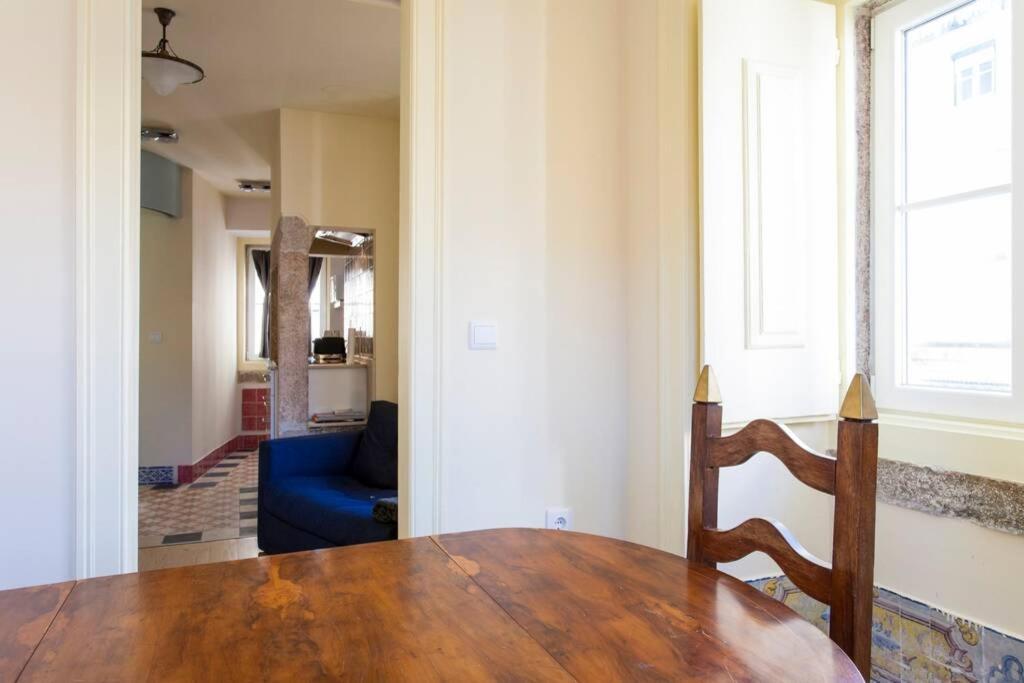 リスボンFlat Da Bica Chiado 2アパートメント エクステリア 写真